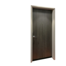 Hotel Use Fire Doors Wood Apartment 20mins 30 minutos 45 minutos 60 minutos 90mins Wood Fire Door classificado